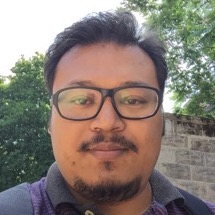 Sourya Shrestha, PhD