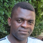Calistus Ngonghala, PhD