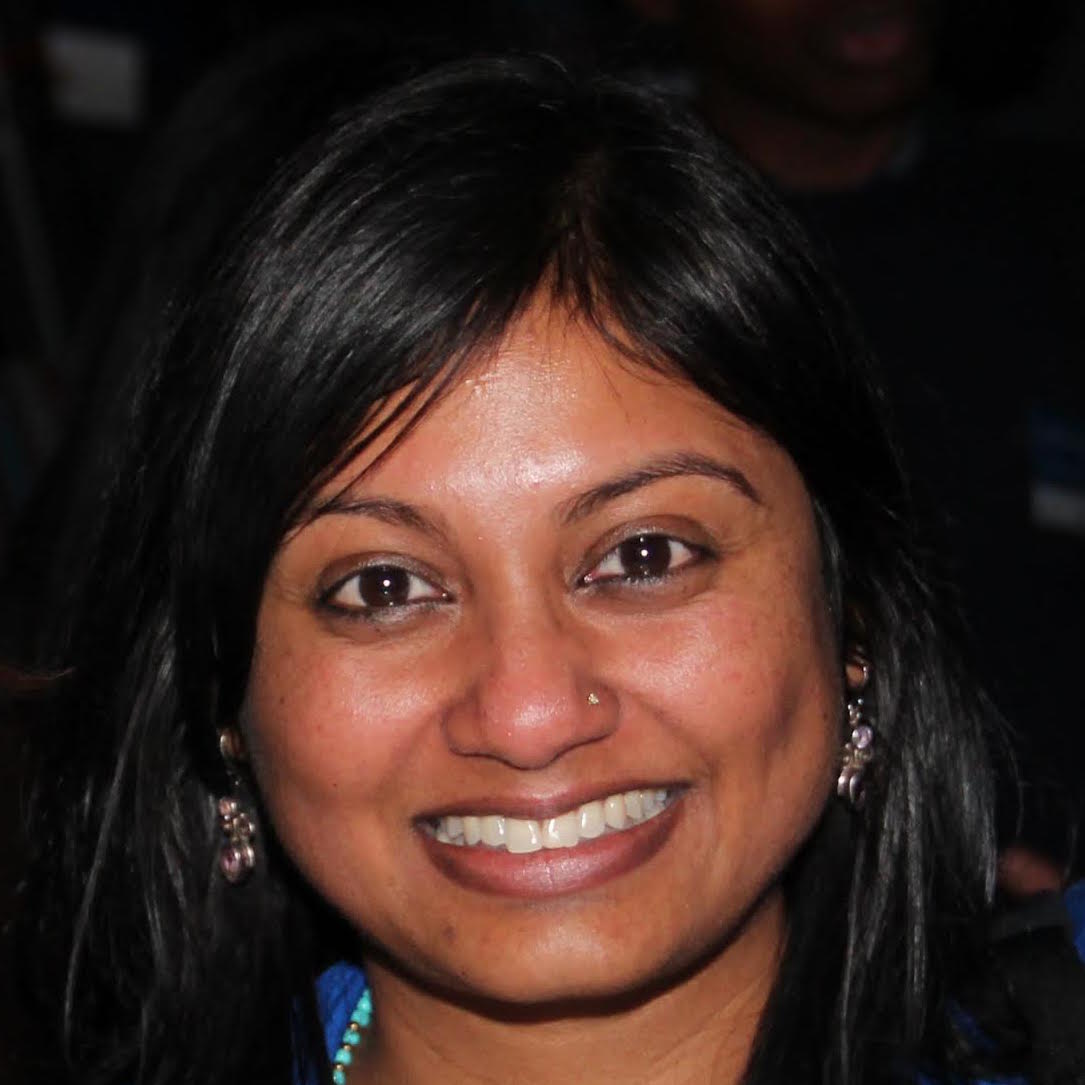 Sheetal Silal, PhD