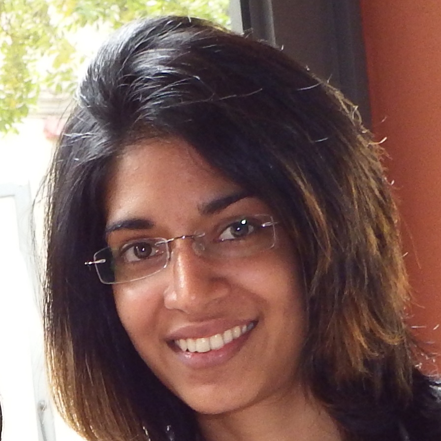 Reshma Kassanjee, PhD