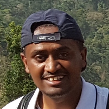 Bewketu Bekele