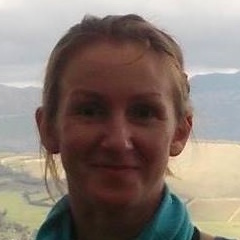Jennifer Lord