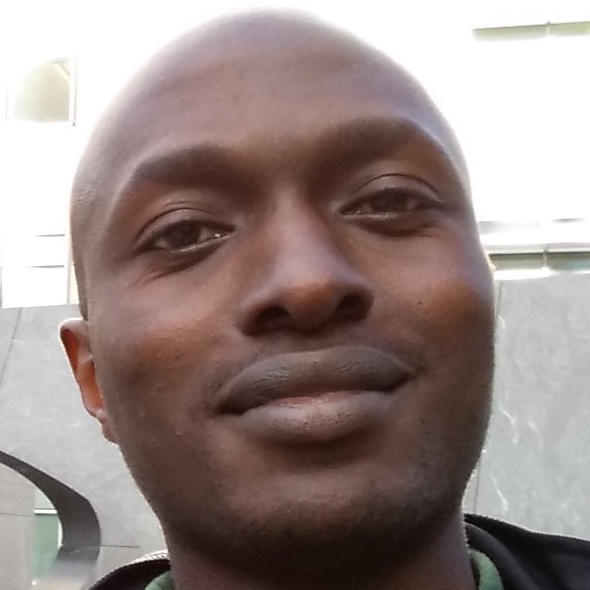 Ernest Mwebaze