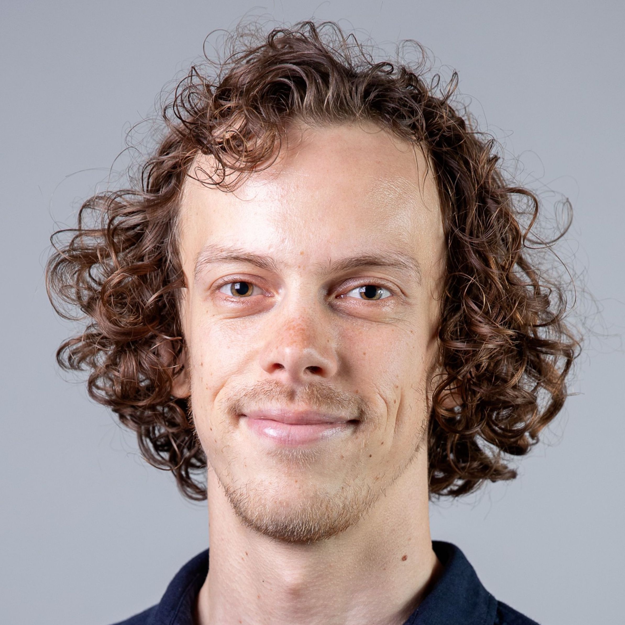 Jeremy Bingham, MSc