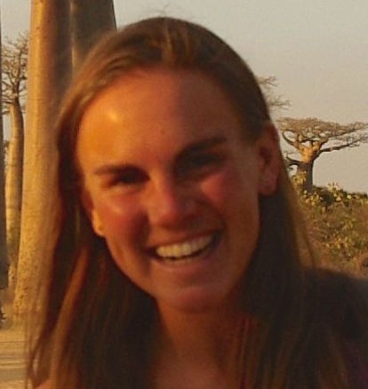 Cara Brook