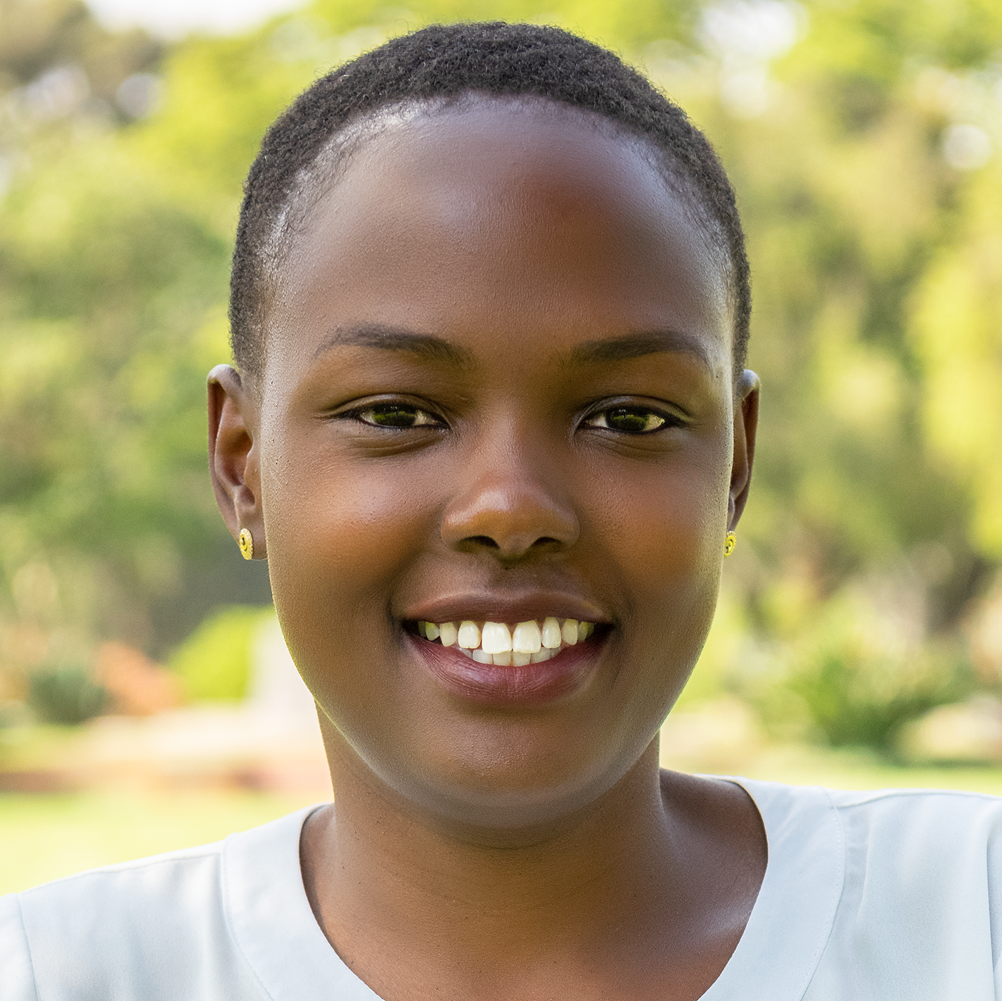 Jeanette Dawa, PhD