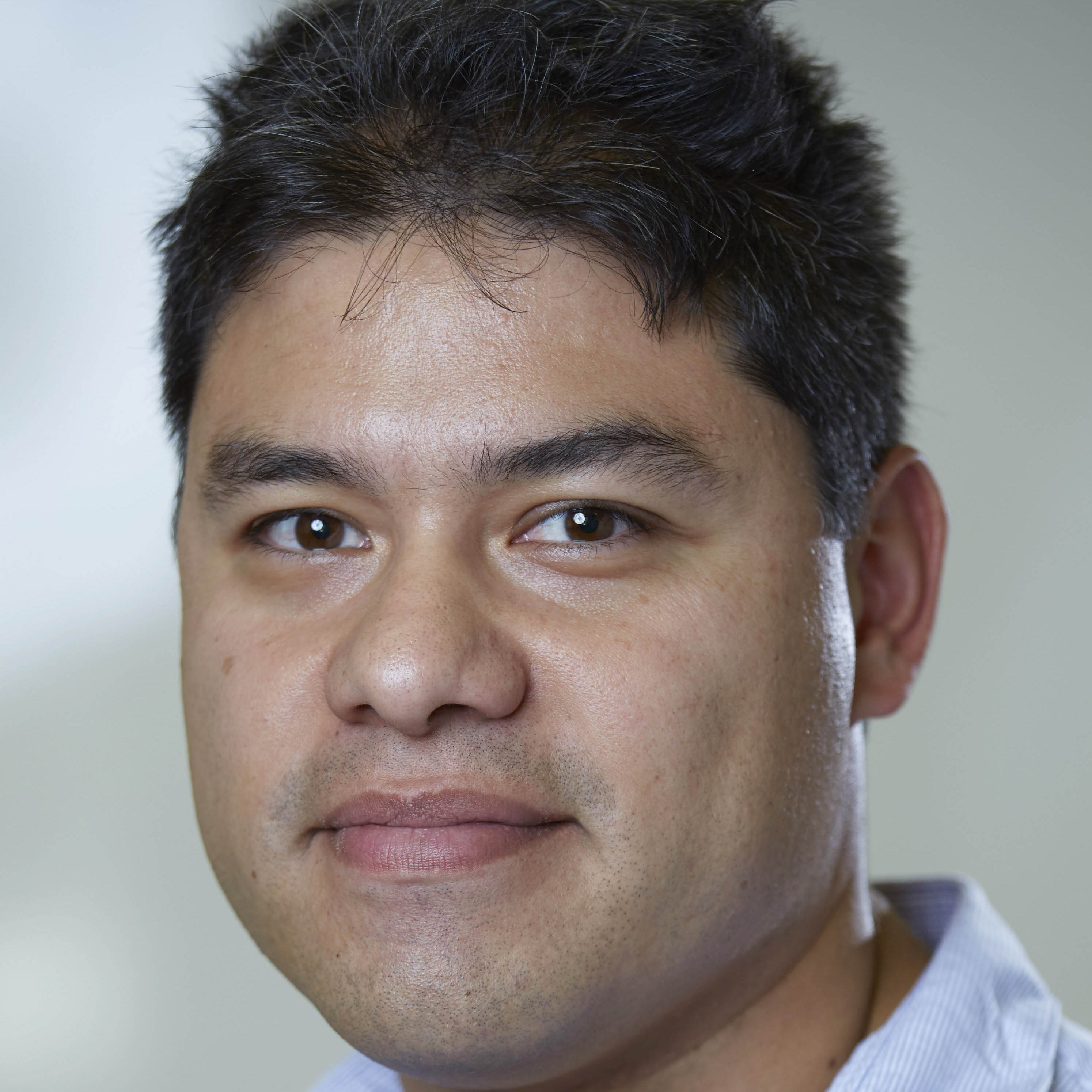 Wim Delva, MD, PhD
