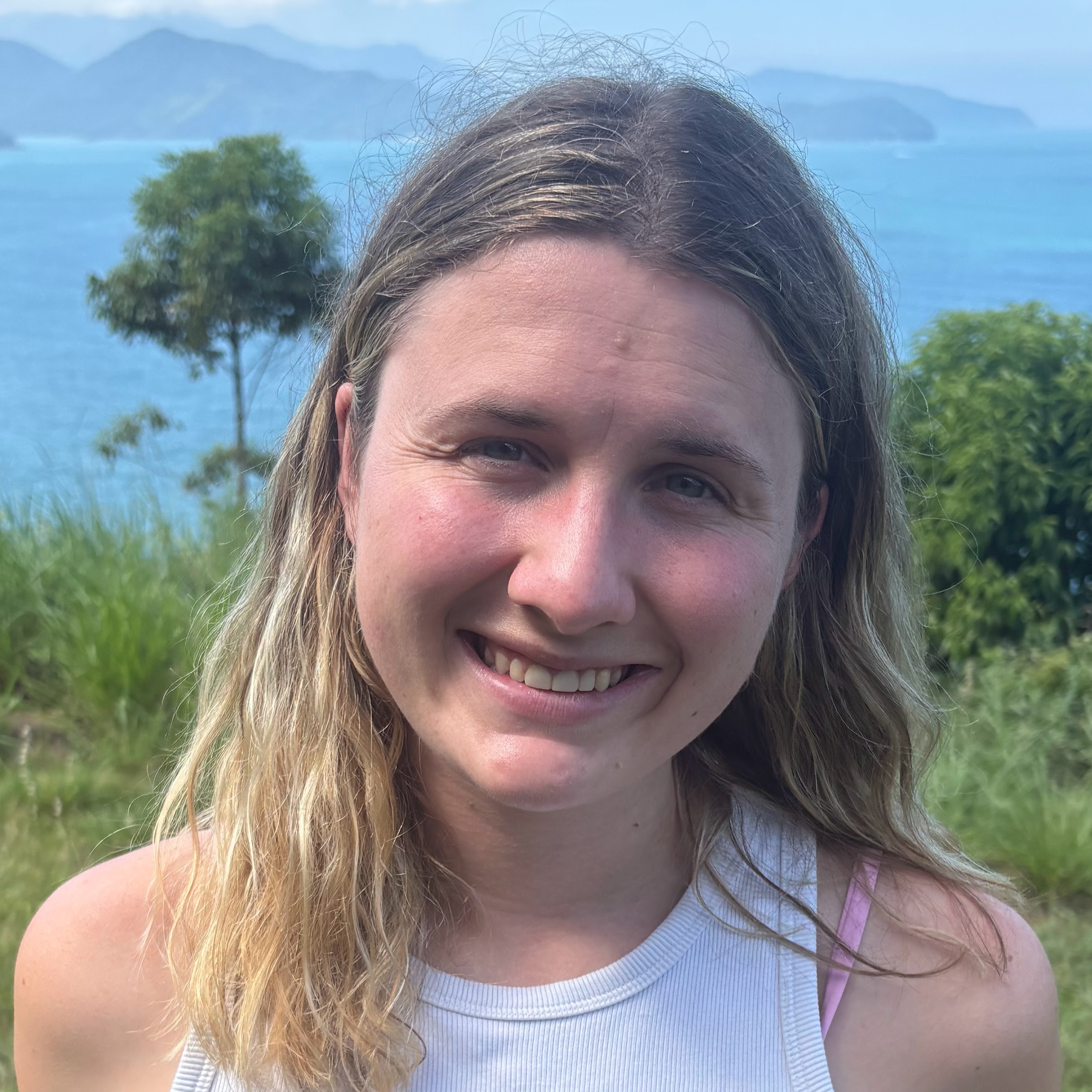 Belinda Lombard, MSc