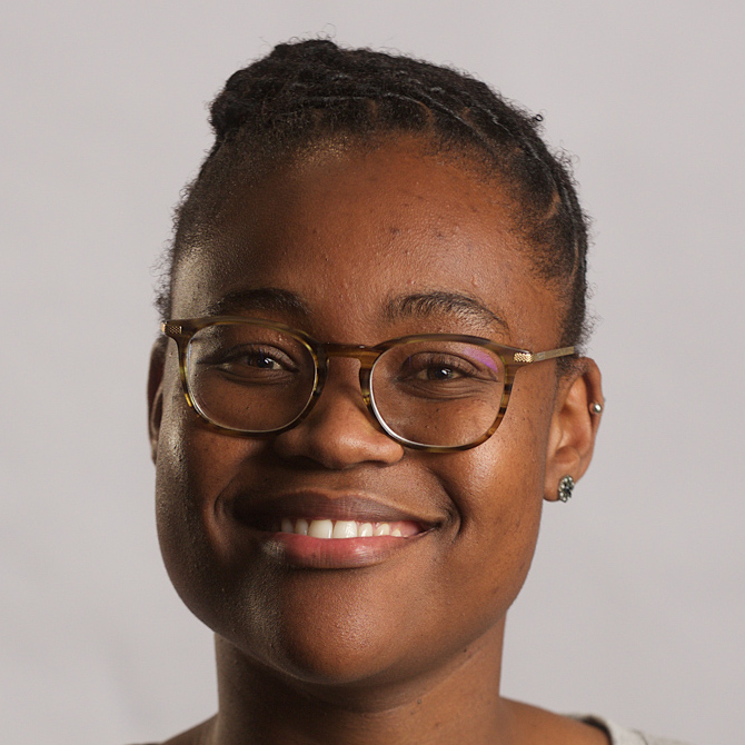 Zinhle Mthombothi, MSc