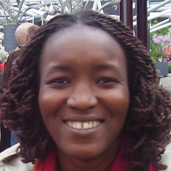 Tendai Mugwagwa, PhD