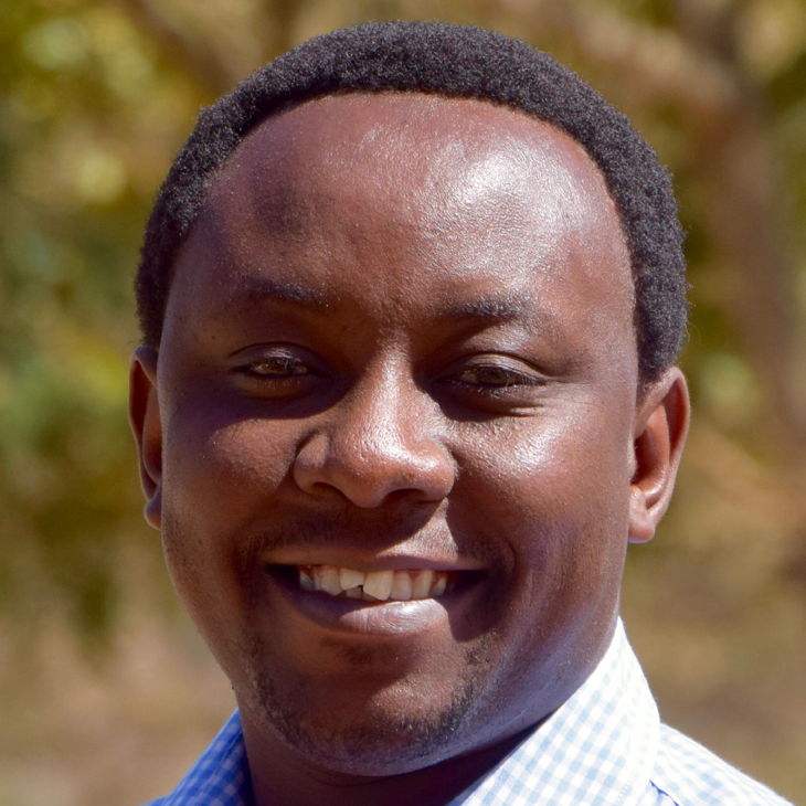 Thumbi Mwangi, PhD