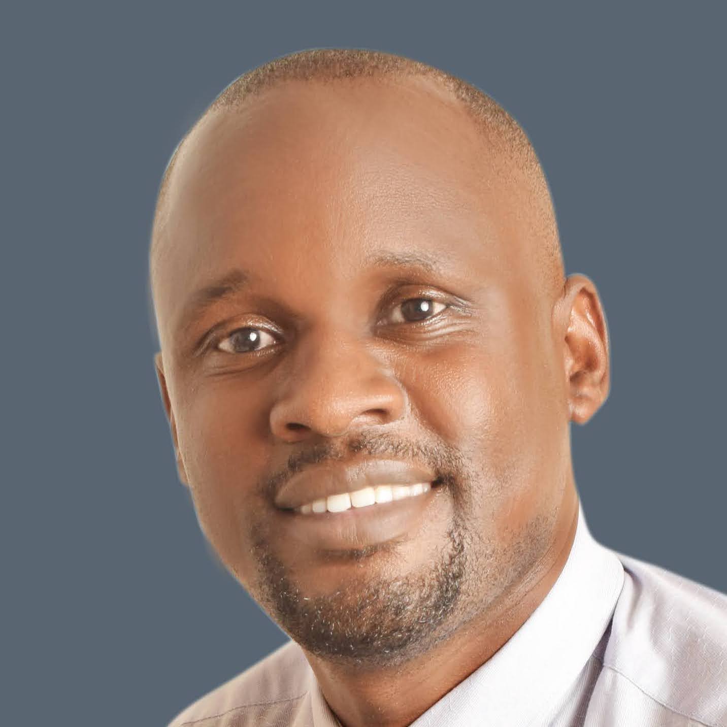 Evans Omondi, PhD