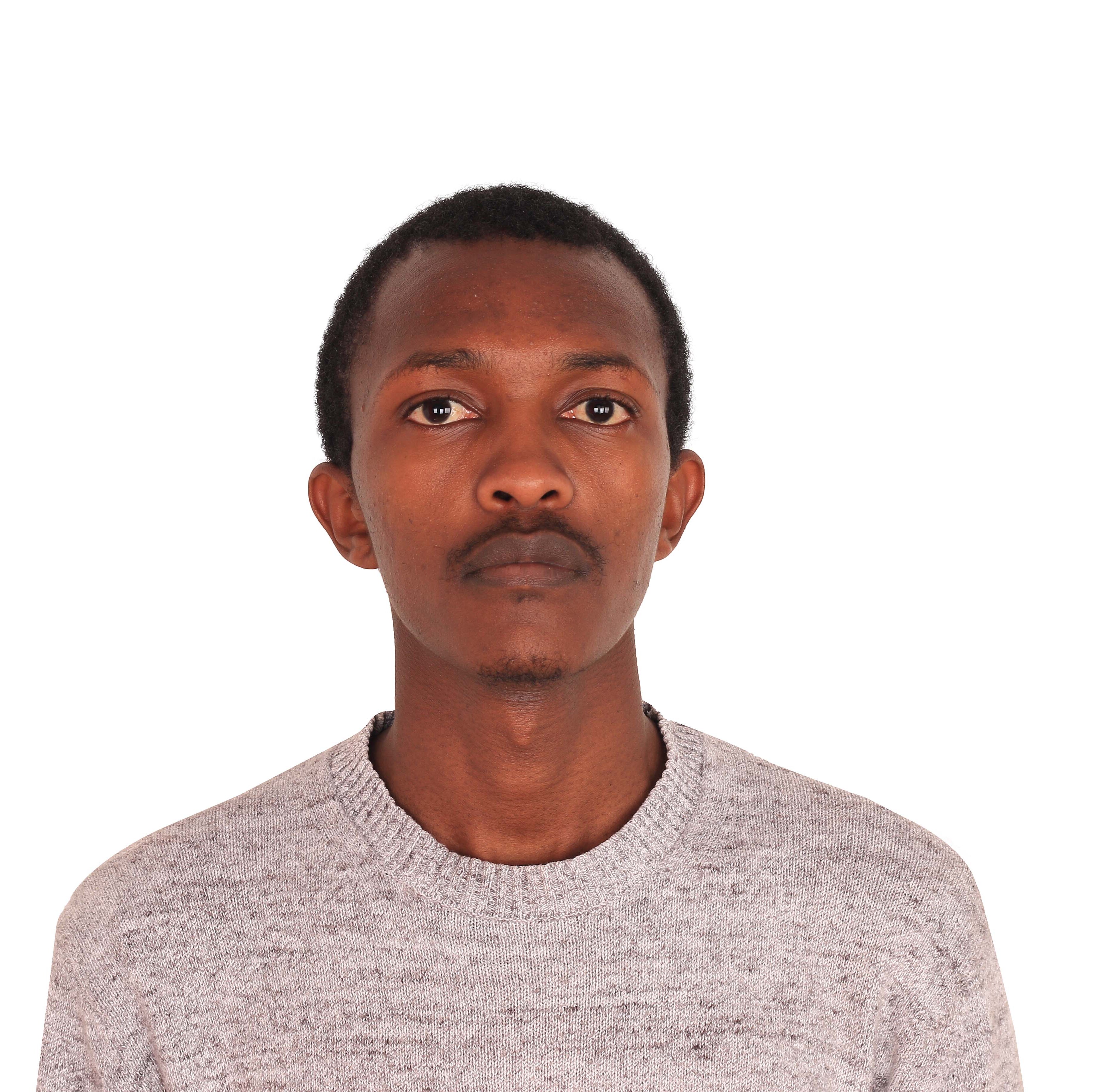 Stanley Sayianka