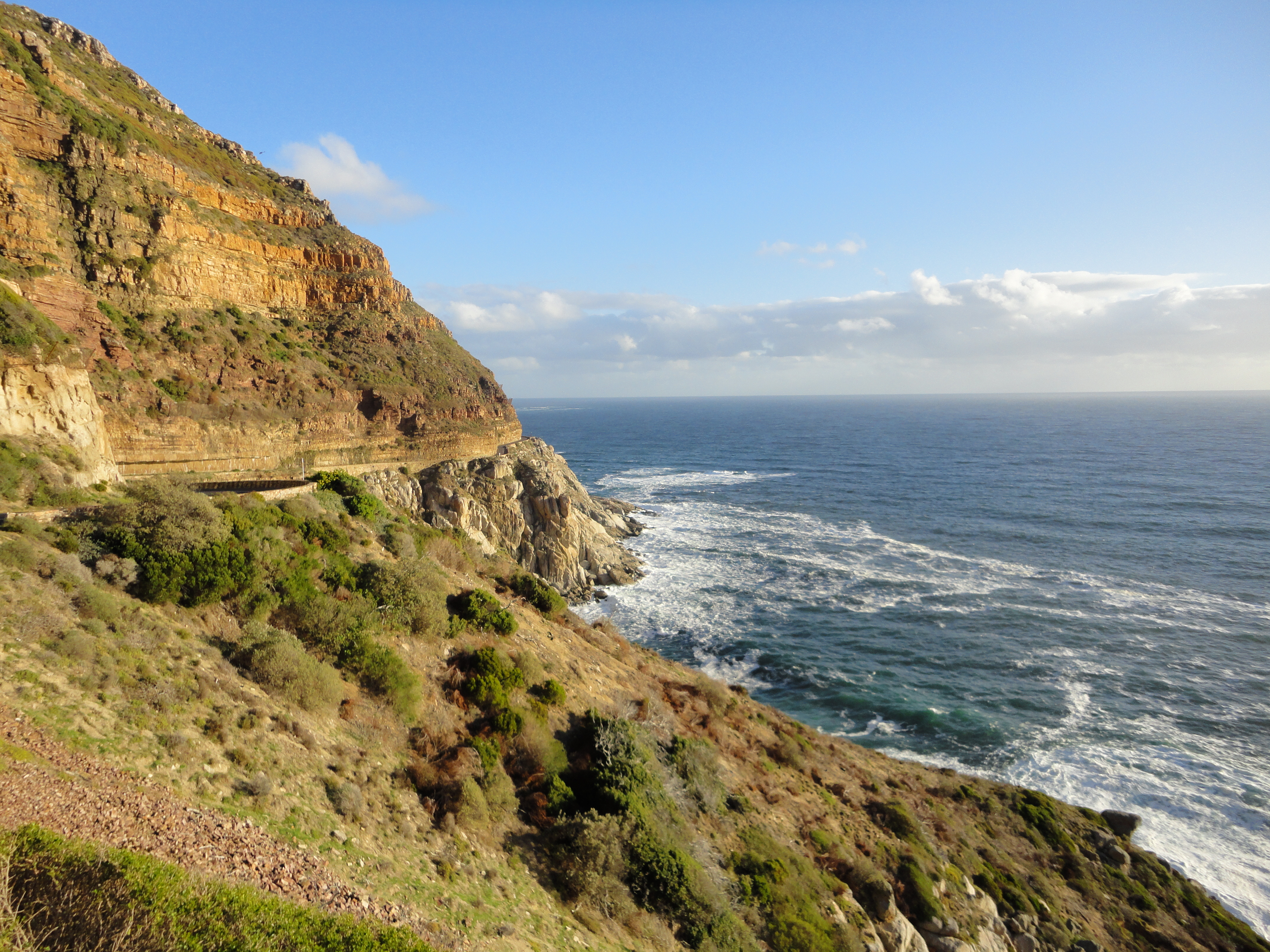 Western Cape