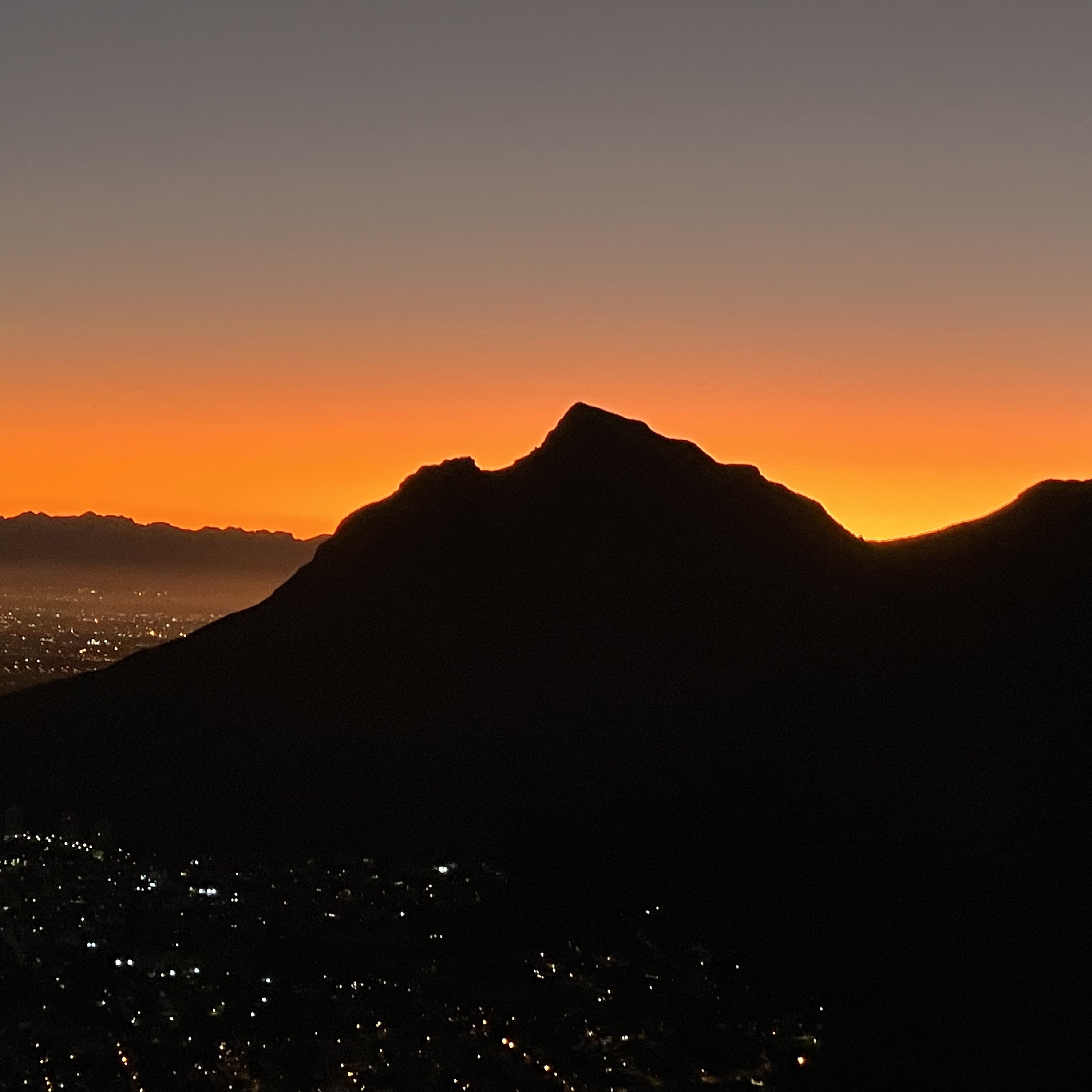 Western Cape