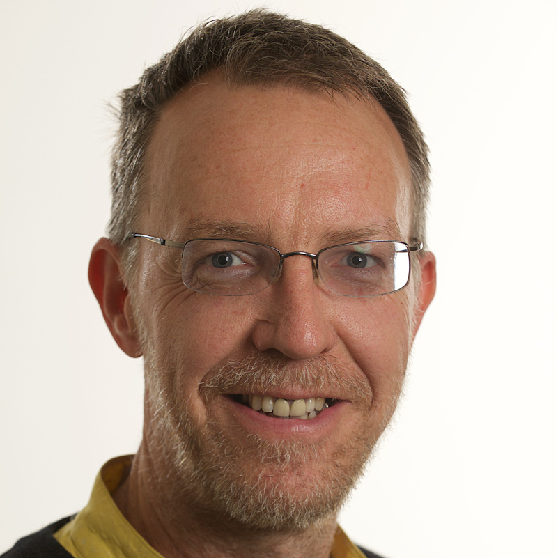 Alex Welte, PhD
