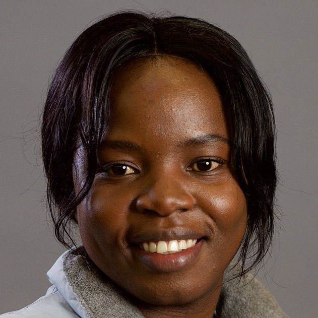 Laurette Mhlanga, PhD