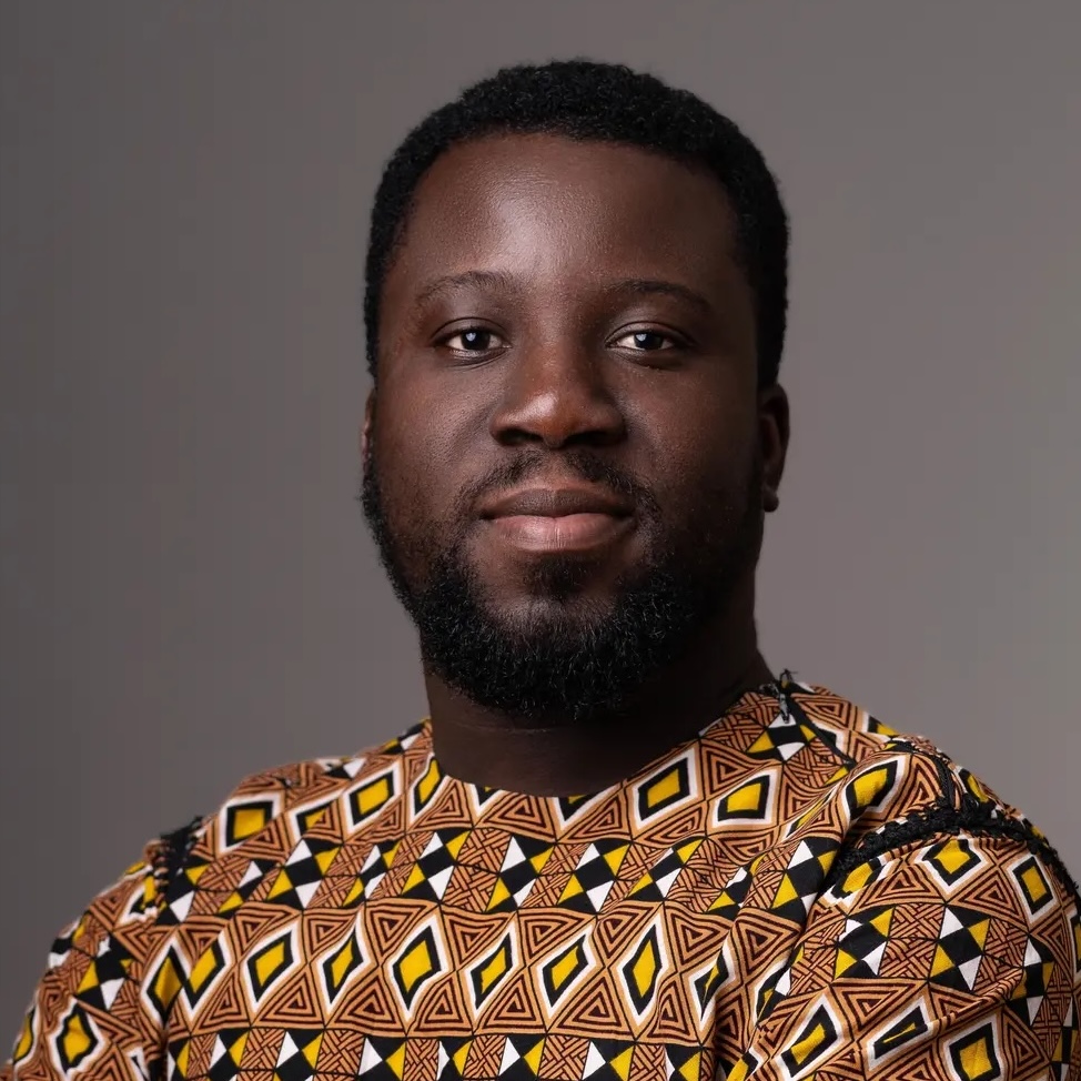 Vincent Donkoh, MPhil