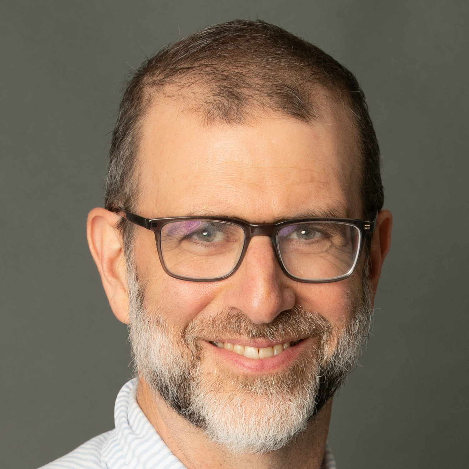 Jonathan Dushoff, PhD