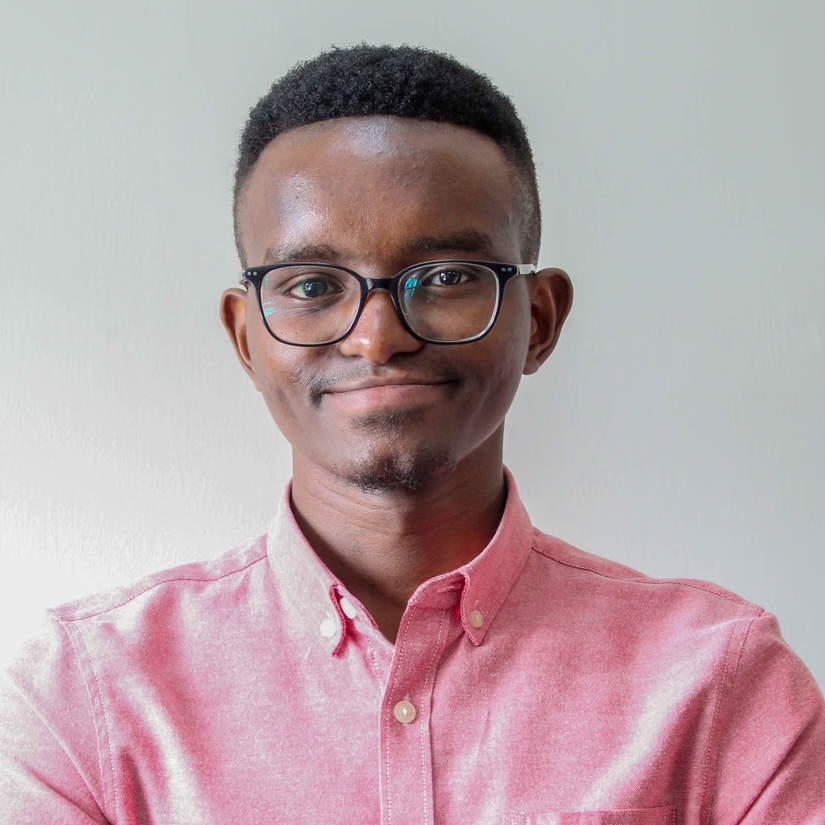 Brian Njuguna, BSc